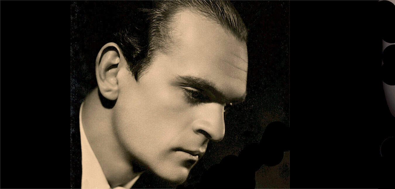 Witold Malcuzynski - 1947