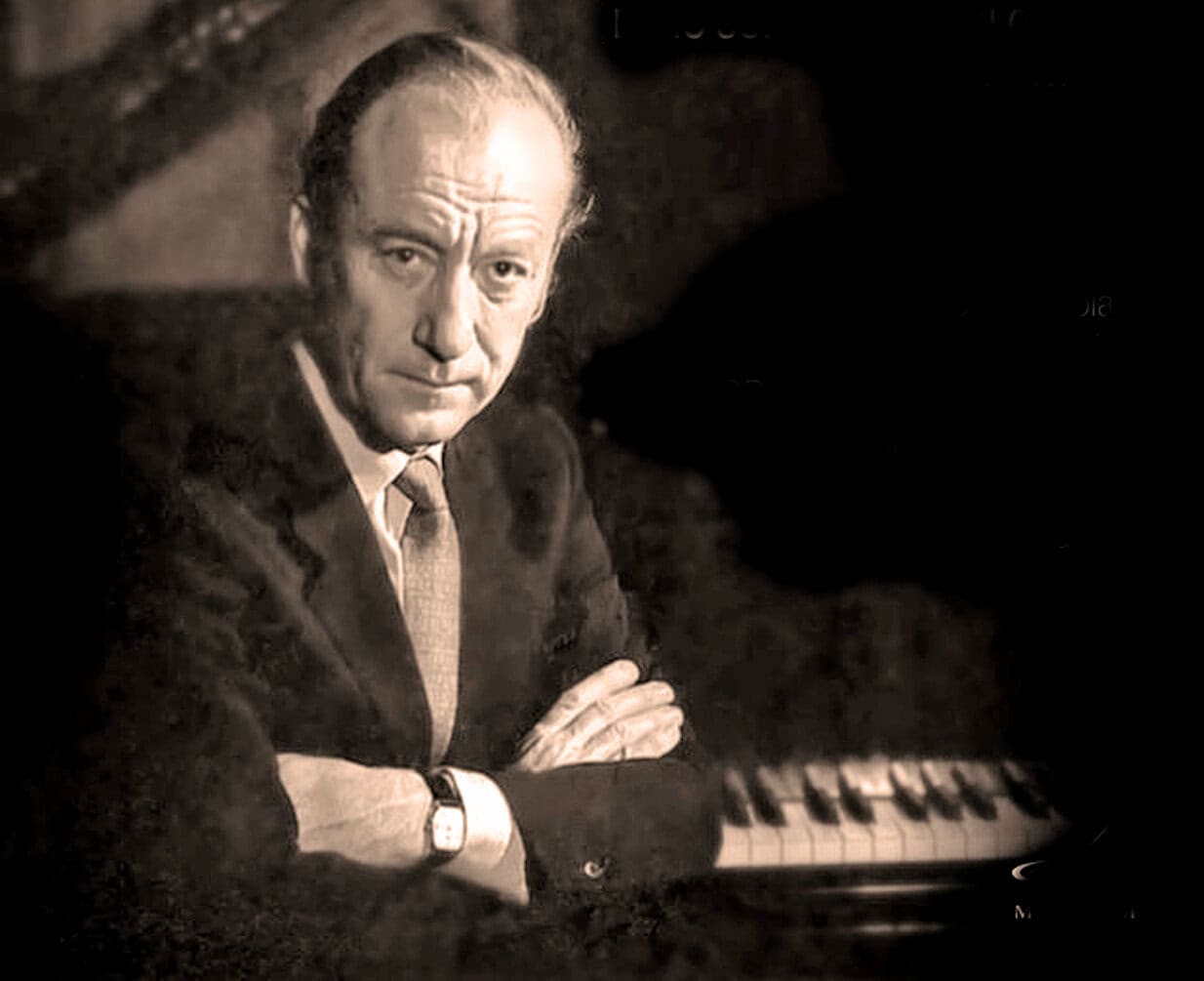 Rodion Shchedrin - Contrasts For Piano And Orchestra