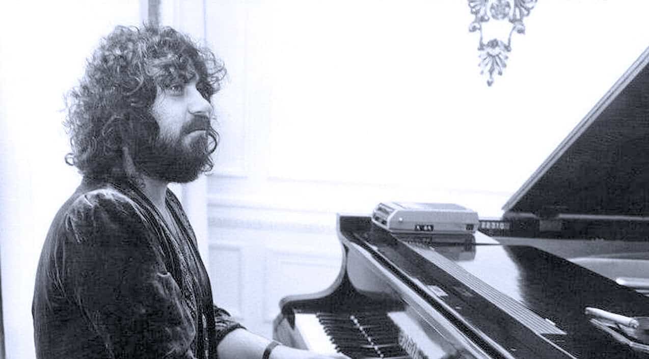 Vangelis - live in Rotterdam - 1991