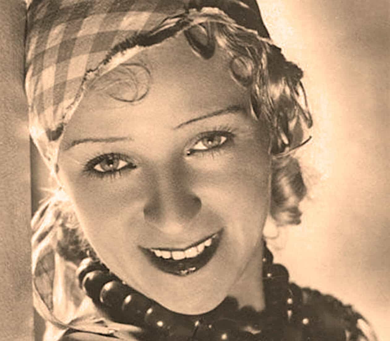 Gitta Alpar - Music Of Emmerich Kalman