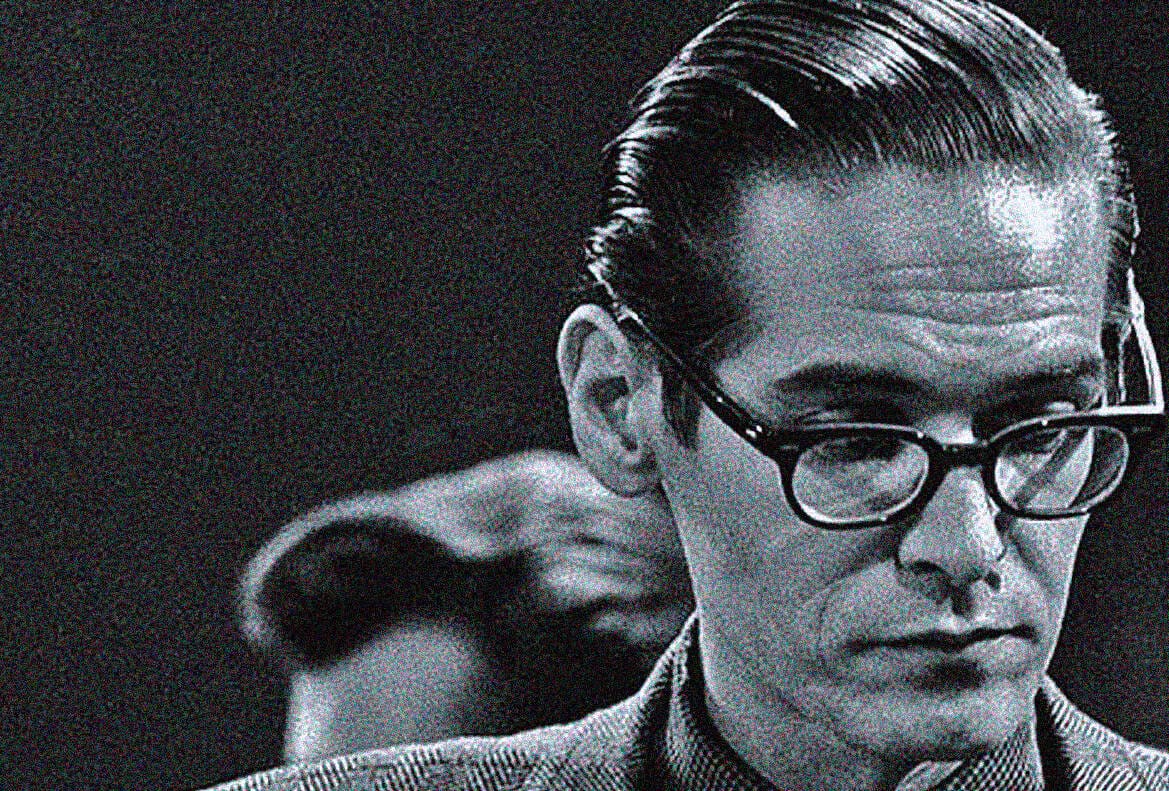 Bill Evans - live in Italy - 1979
