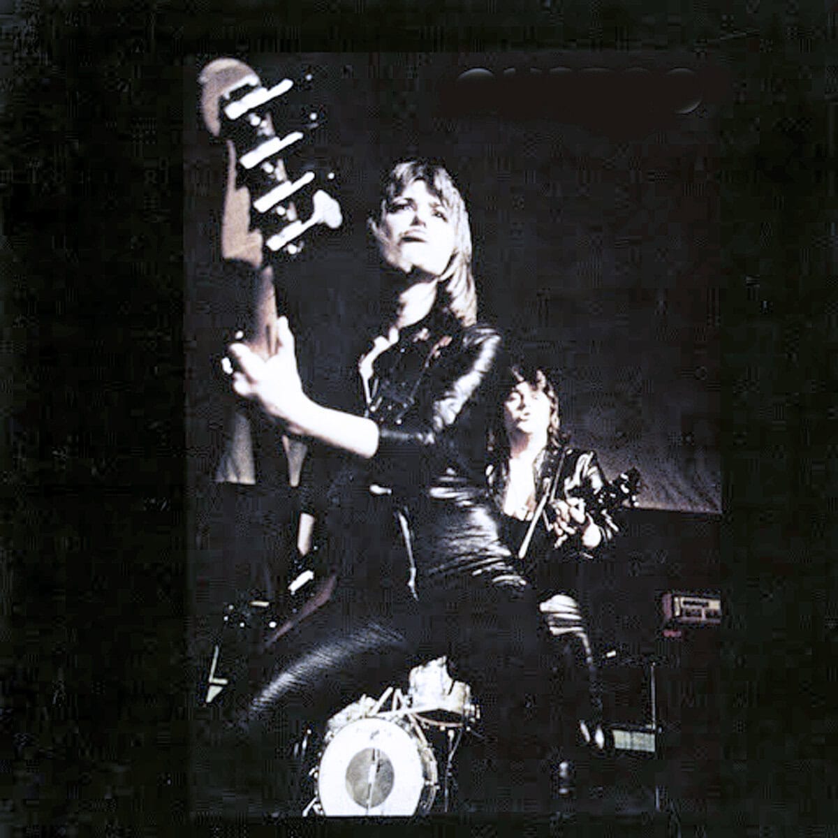 Suzi Quatro - Live at The Forum - 1975