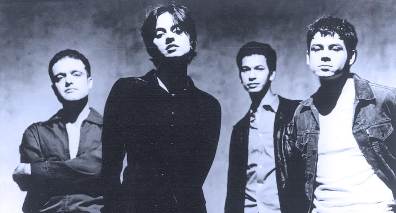 Sleeper - in concert from Leeds - 1996