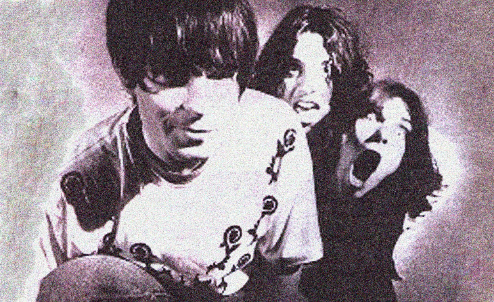 Five Thirty - live at The Marquee Club - 1991