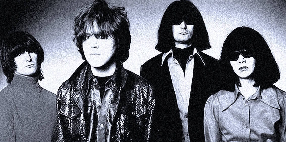 The Scientists - live - 2001