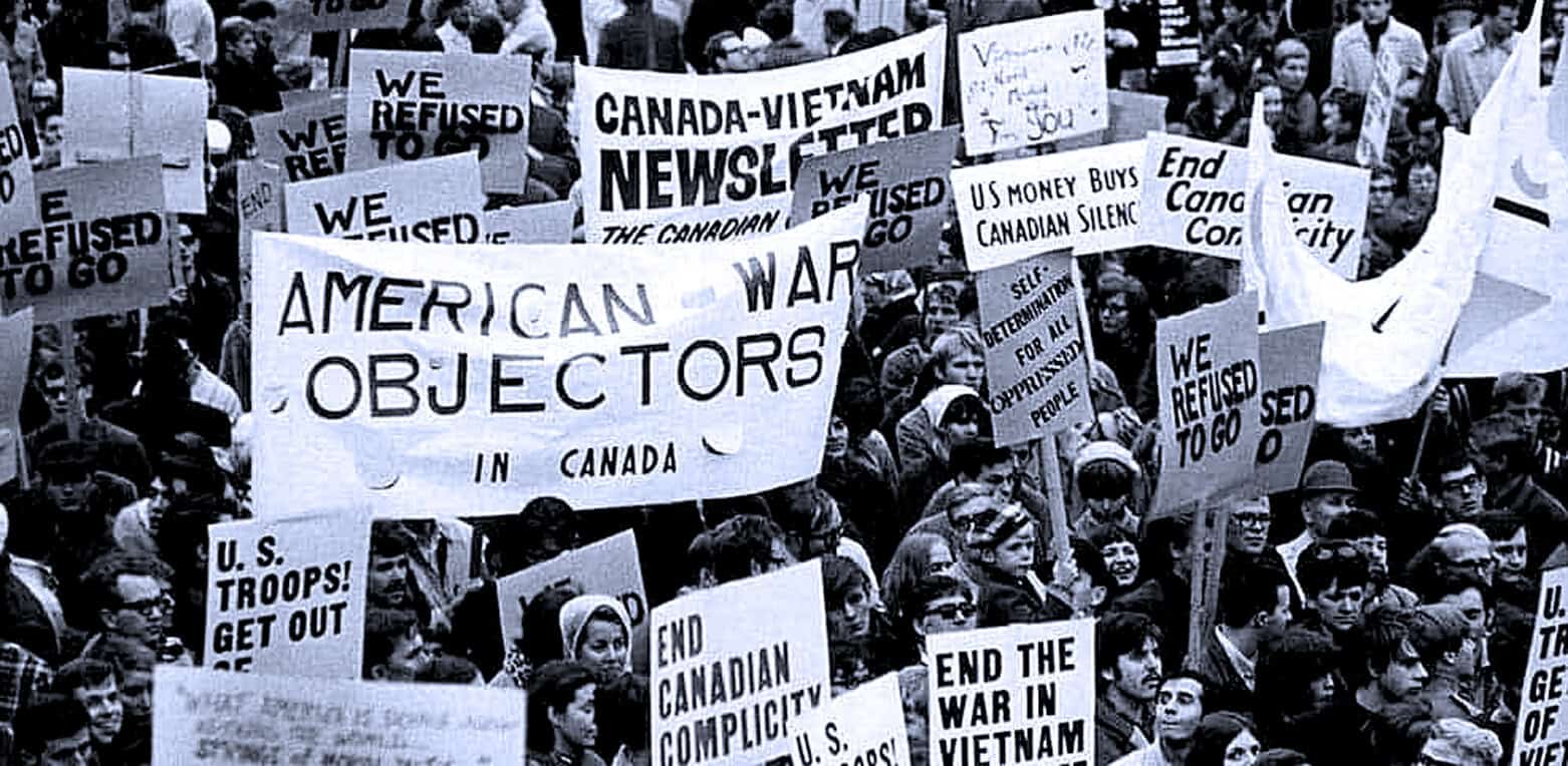 For Draft Evaders, Clemency was a bust.