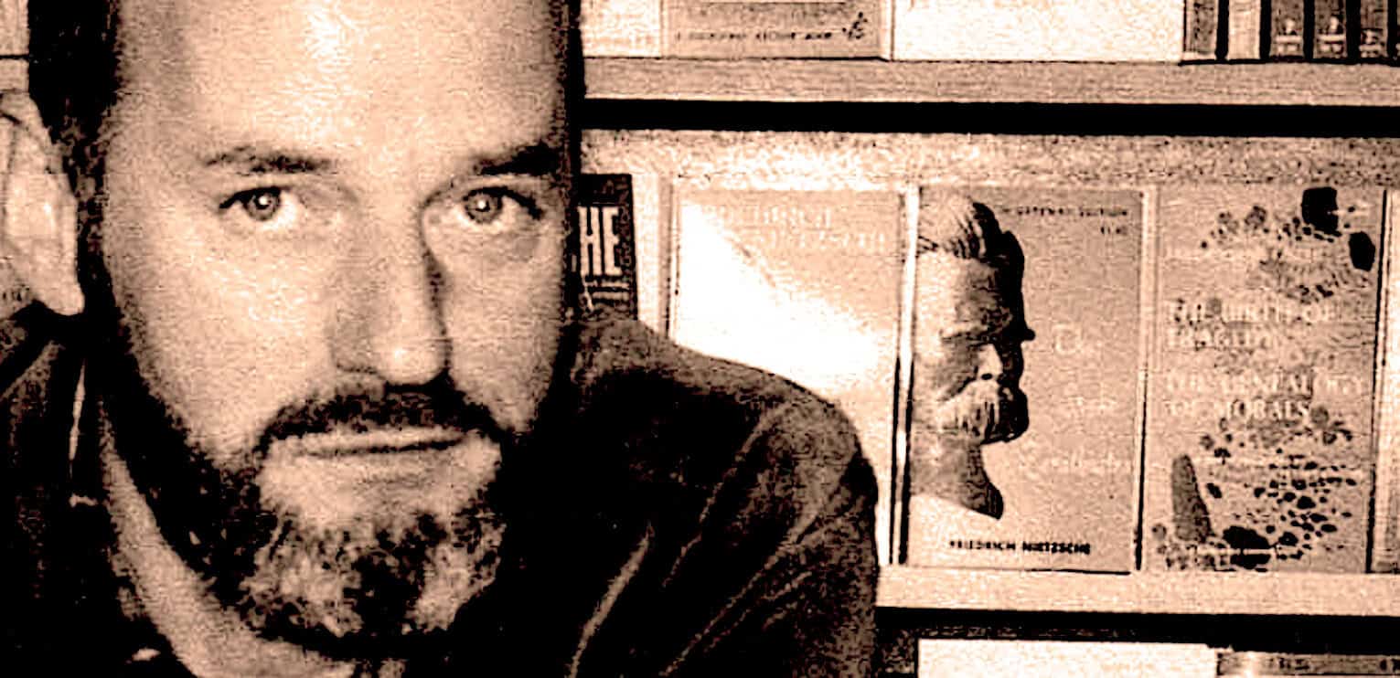 Lawrence Ferlinghetti