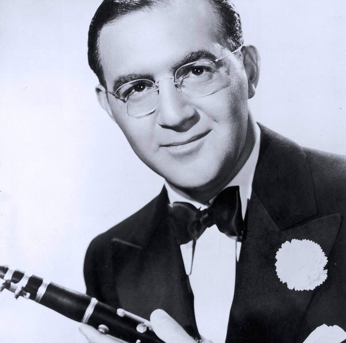 Benny Goodman