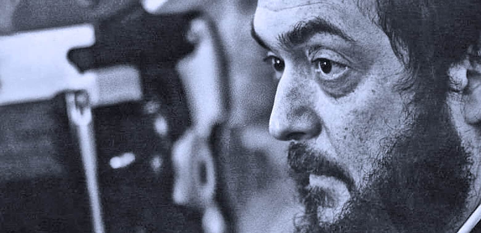 Stanley Kubrick (1928-1999)