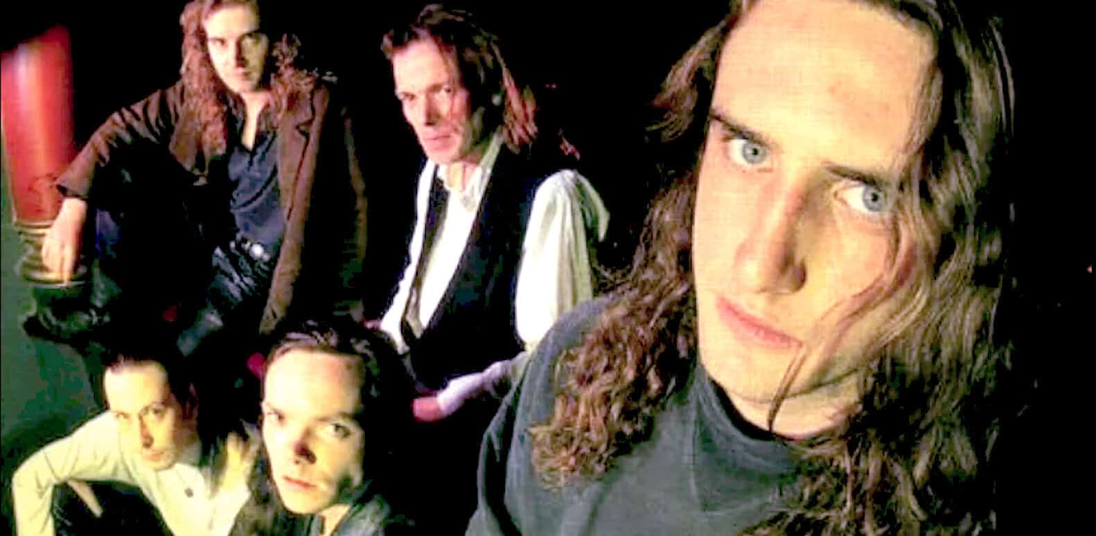 Rubicon - in concert from Essen, Germany