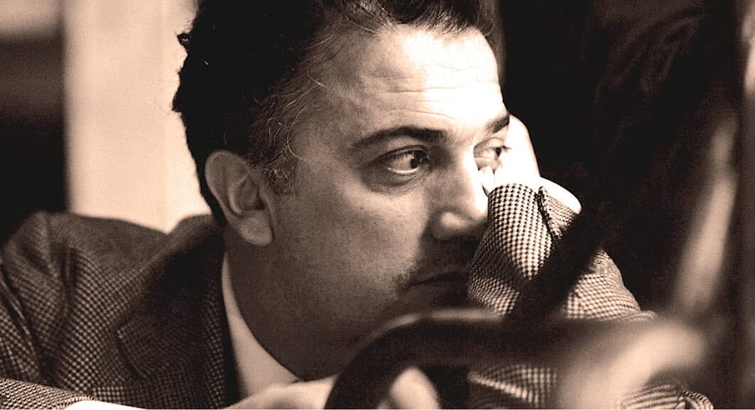 Federico Fellini