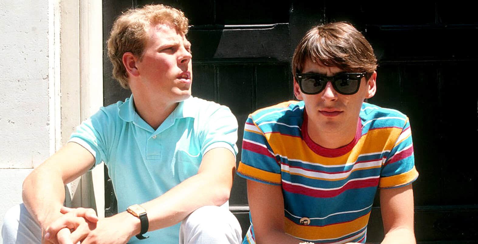 The Style Council - 1984