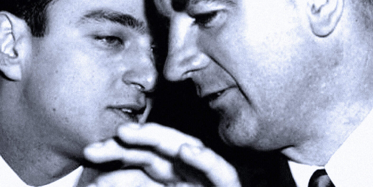 Roy Cohn - Joe McCarthy