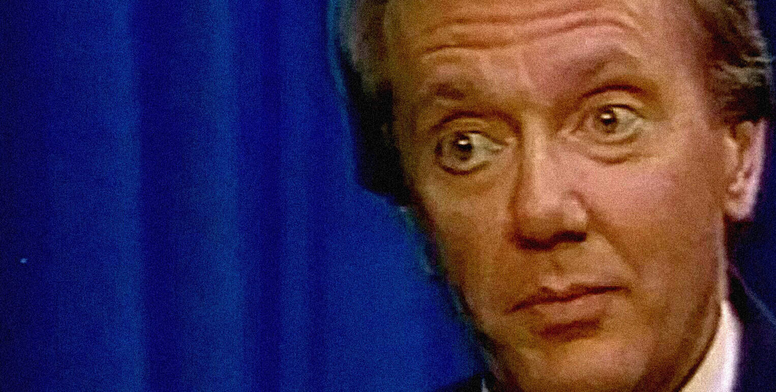 Interior Secretary Designate Bruce Babbitt