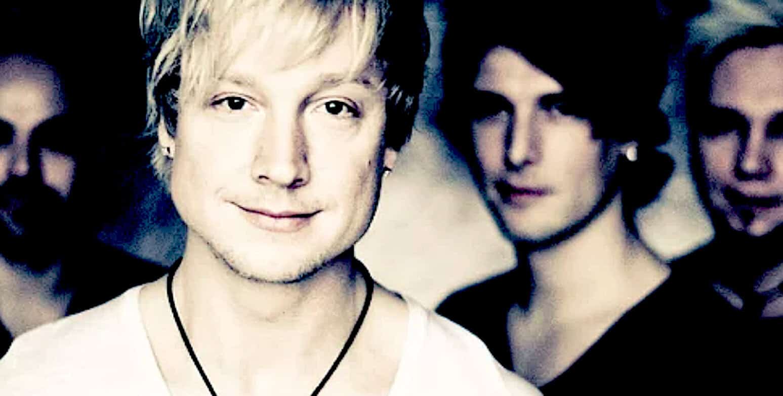 High school musical band members, music group, young musicians, teen band, popular music, band portrait, musical artists, youth music scene, band promotional photo, teen rock band, musical performance, music event, band members smiling, musical career, teenage musicians, pop band, concert performers, popular teen band.