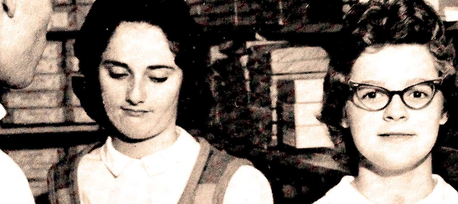 June 1962 - Summer School