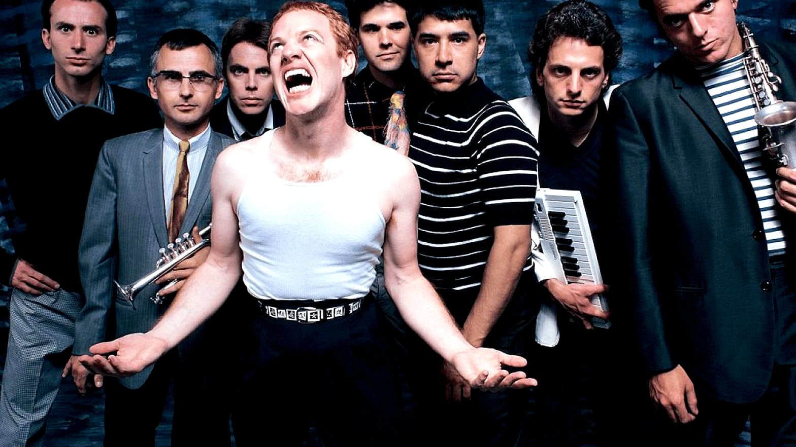 Oingo Boingo In Concert - 1984