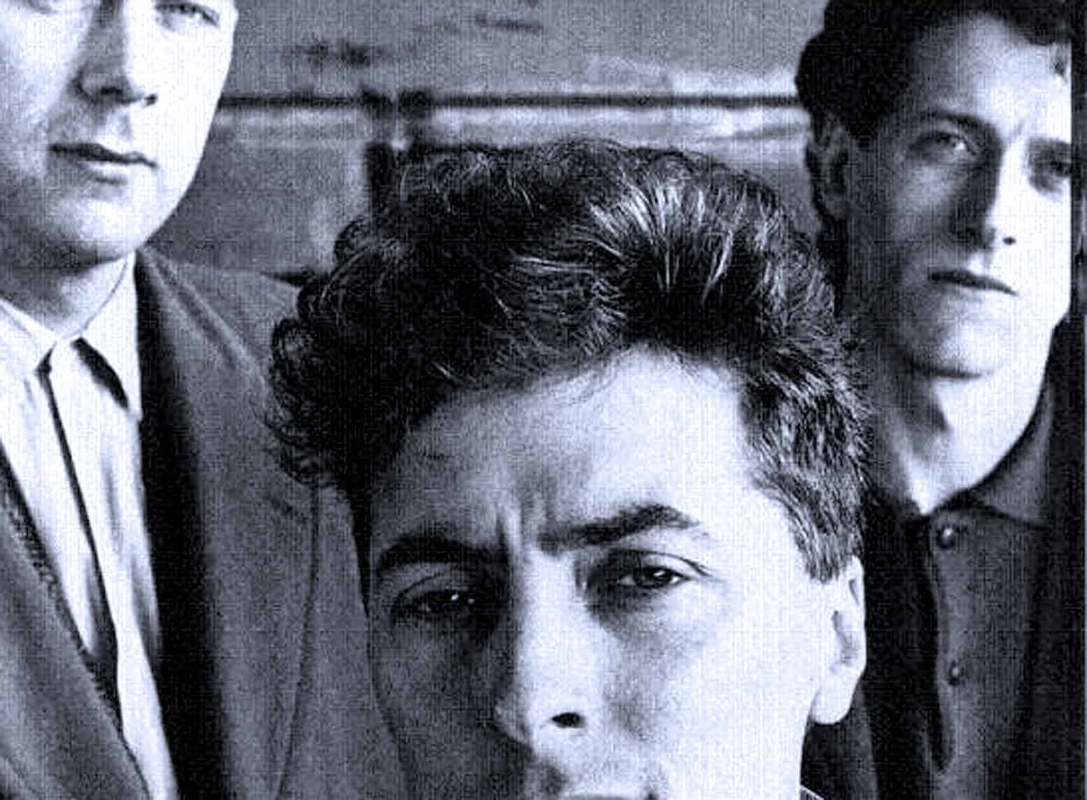 The Blue Nile - In Concert - 1990