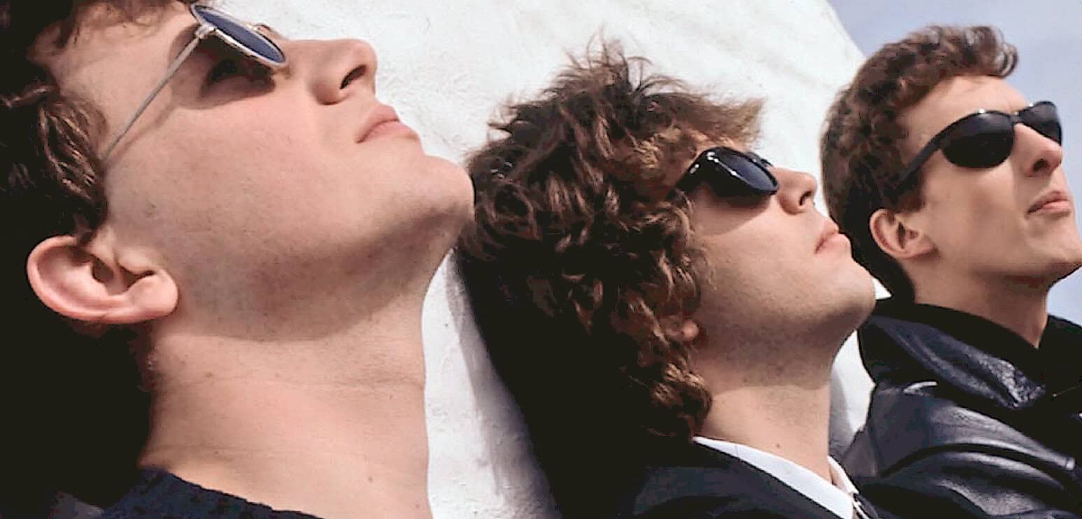 A Sound Archive of News, History, and Music - Covering iconic moments and historic recordings from the past.