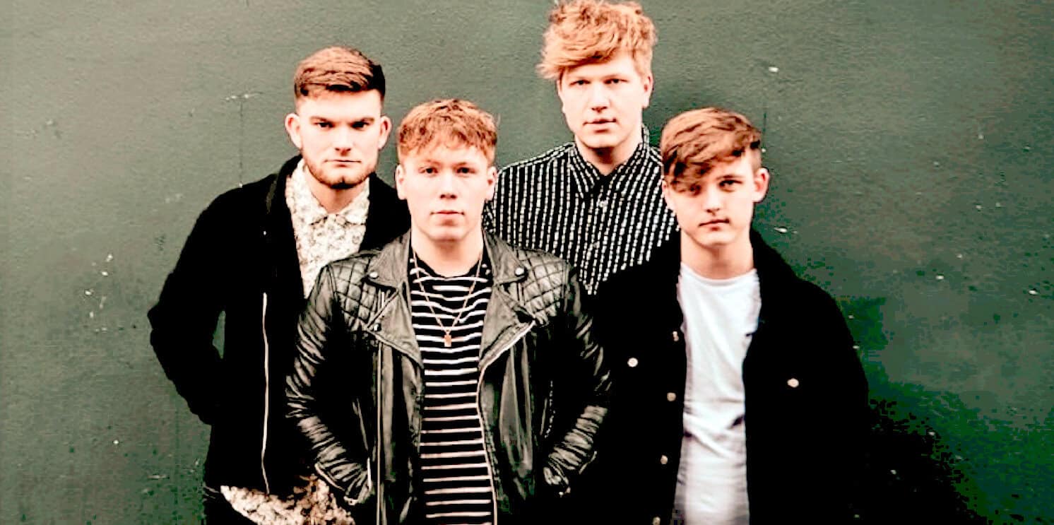 Retro Video Club - Edinburgh Festival 2021