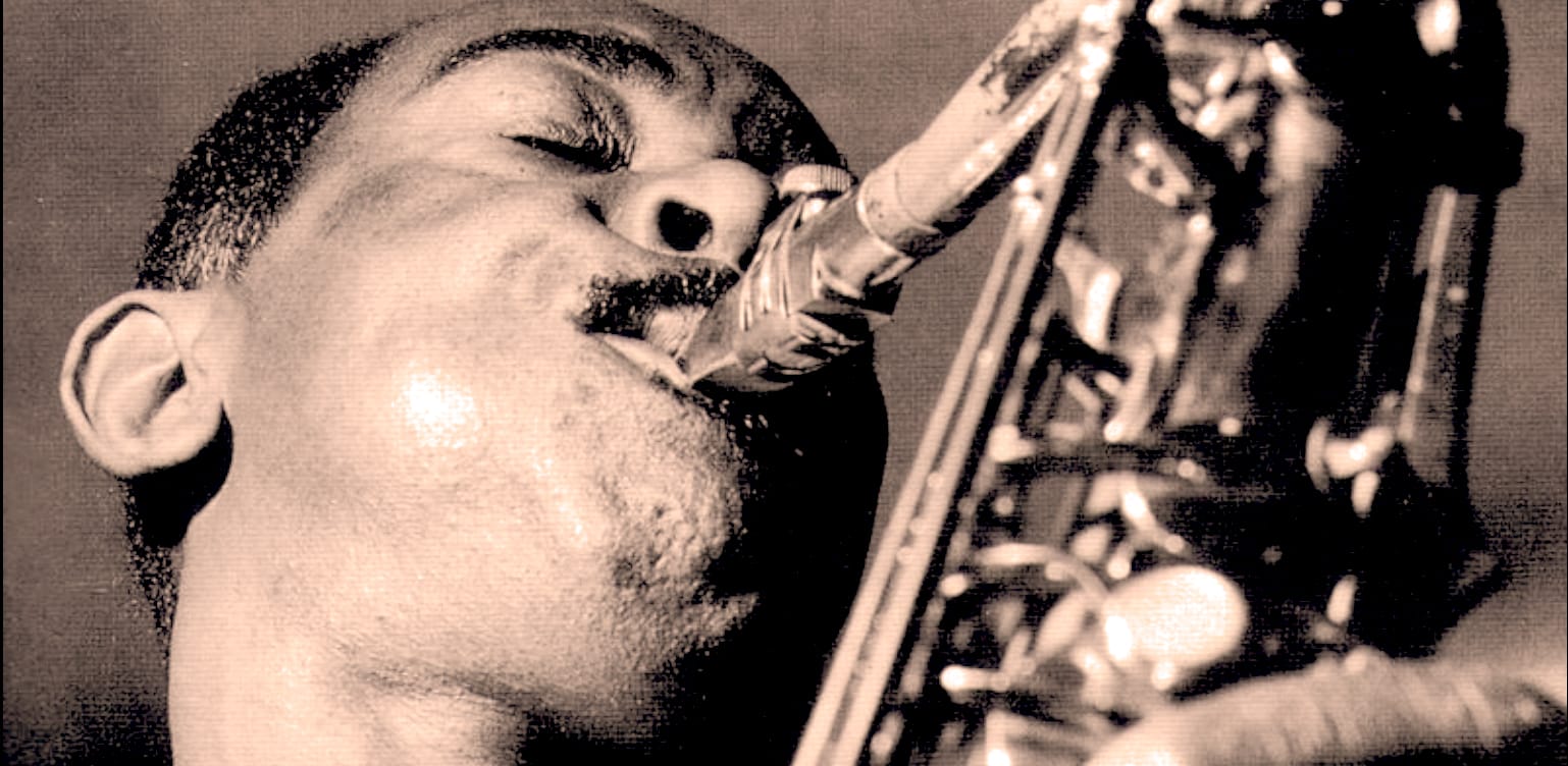 Don Byas in Torino