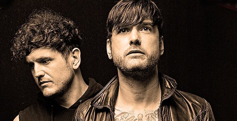 Sons - In Session - Radio X - 2017