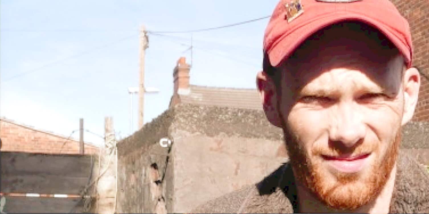 Irma Vep - In Session for Marc Riley - March 2020