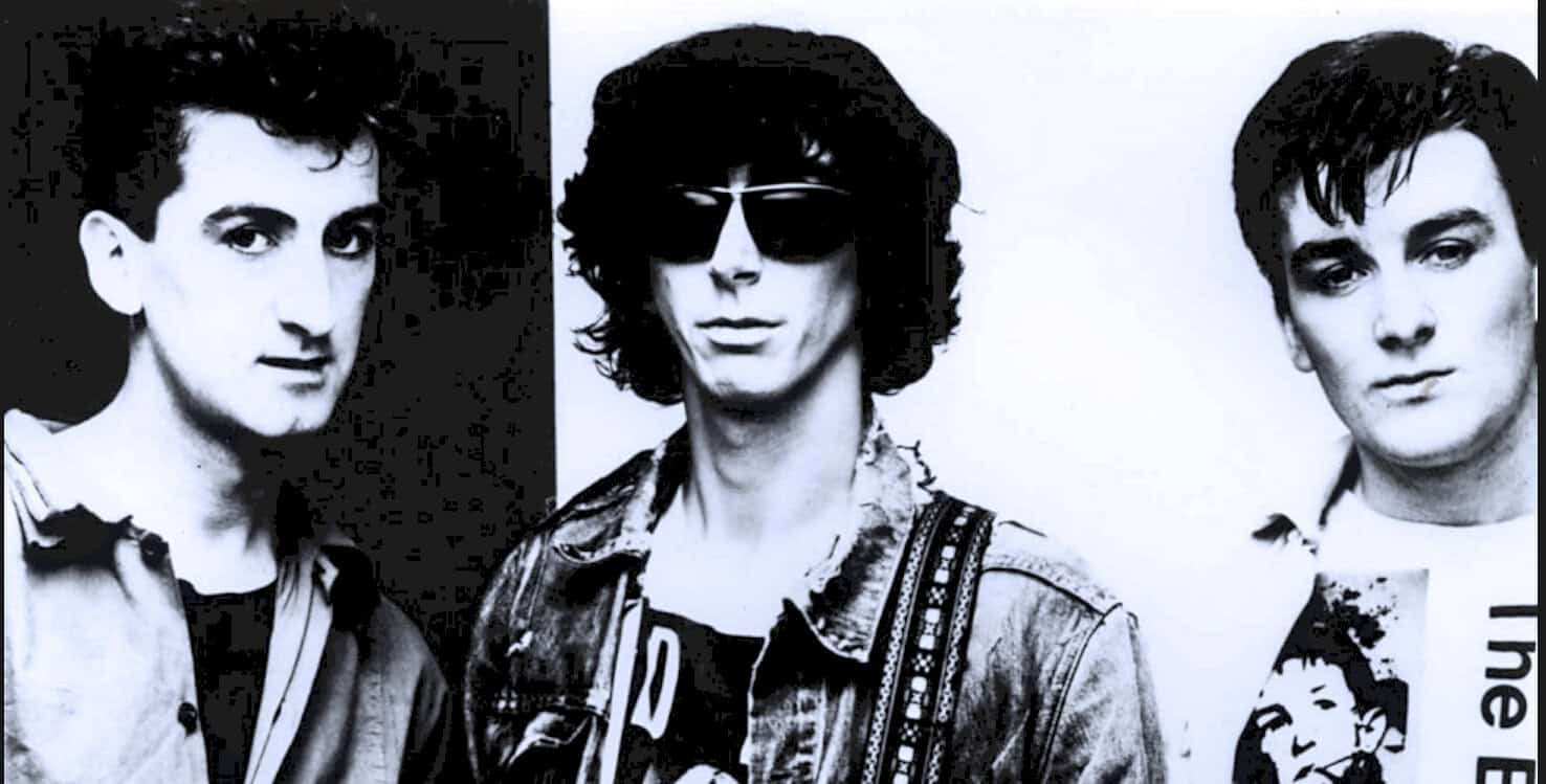 The Bluebells - in concert