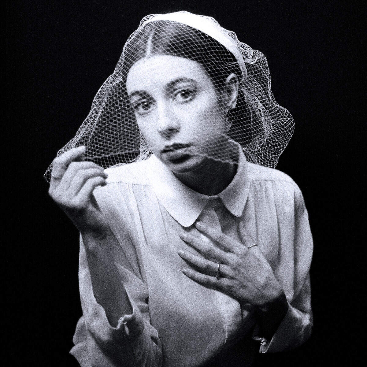 Sofia Comas - In session - RNE Radio 3