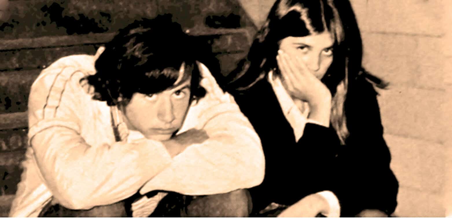 Post-Thanksgiving - 1971