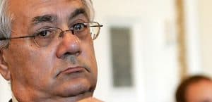 Rep. Barney Frank