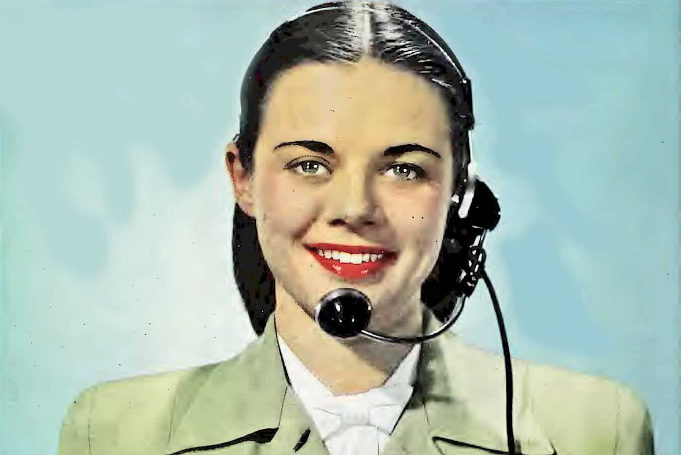 jacqueline taieb Archives – Past Daily: A Sound Archive of News