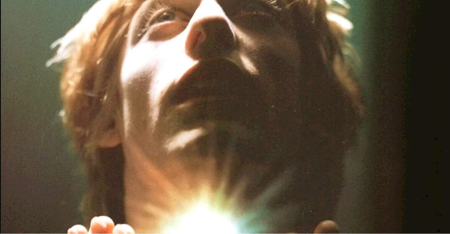 Dog portrait with soulful eyes, close-up of a happy dog with a gentle expression, capturing its cute face and fluffy fur for a captivating image of pet love and companionship, perfect for animal lovers and pet enthusiasts.