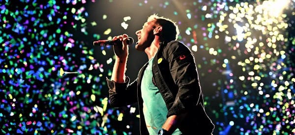 Coldplay