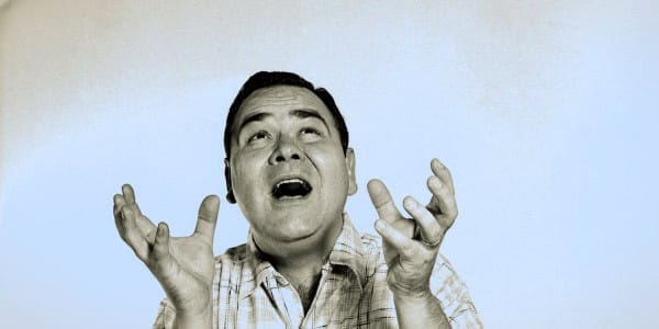 Jonathan Winters