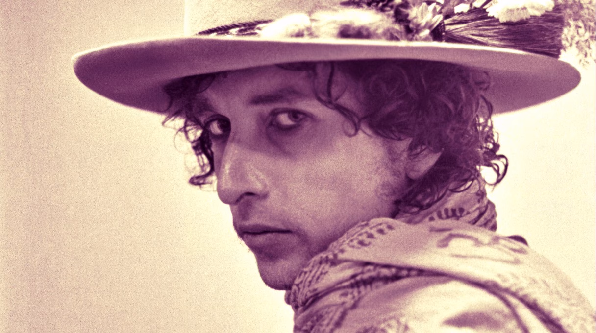 Bob Dylan