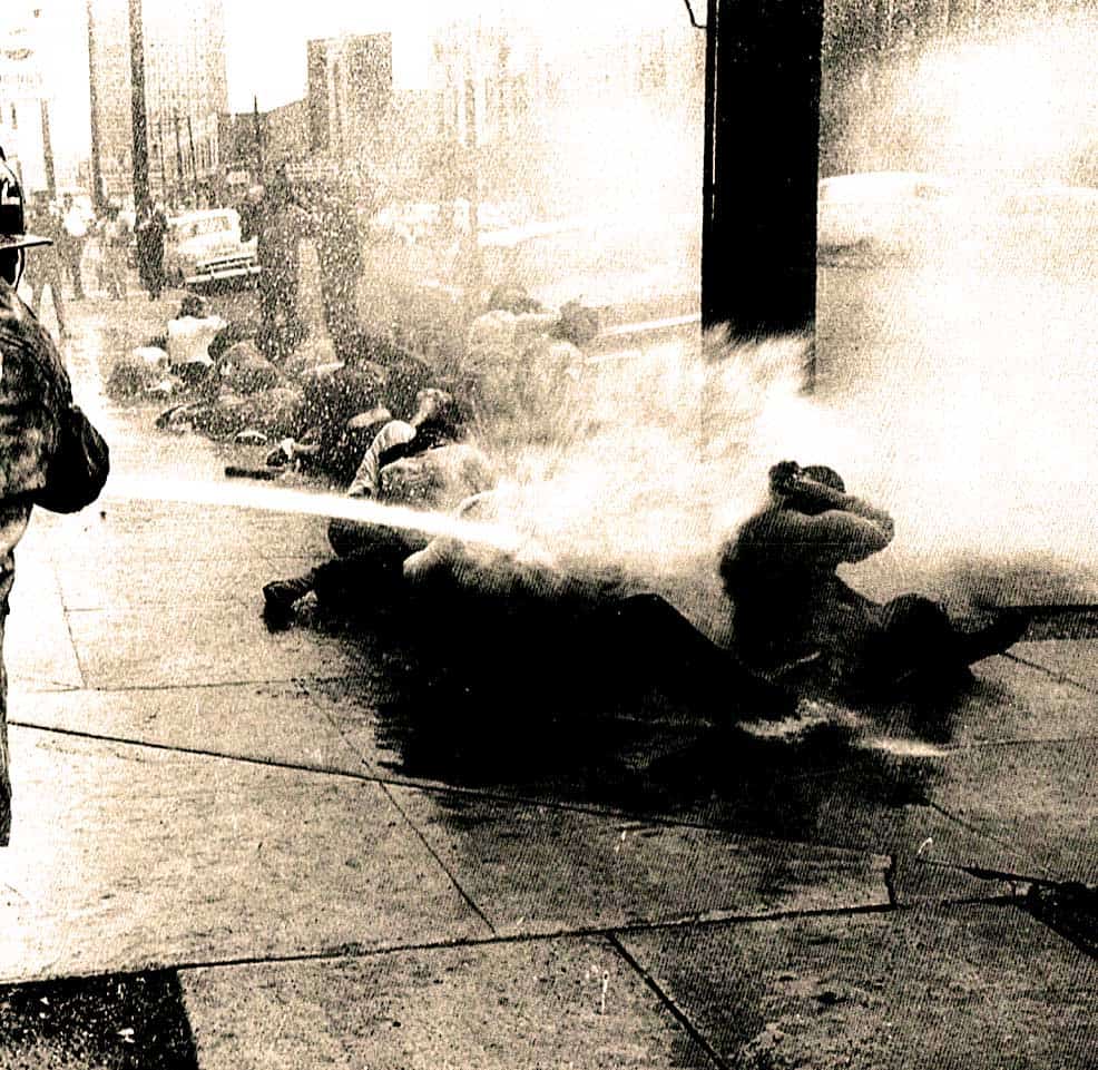 Civil Rights - Civil Liberties - Human rights.