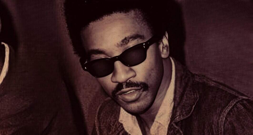 A Few Words From H. Rap Brown - 1968 - Past Daily After Hours
